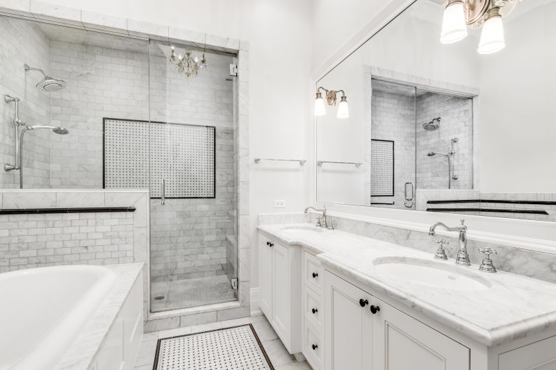 Best Bathroom Remodeling Contractors in Prineville, OR